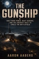 Aaron Aaberg - Gunship, Häftad. Tillgänglighet: Lägg i varukorg