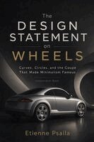 Etienne Psaila - Design Statement on Wheels, Häftad. Tillgänglighet: Lägg i varukorg