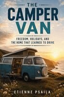 Etienne Psaila - Camper Van, Häftad. Tillgänglighet: Lägg i varukorg