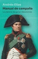 Andrés Elías - Manual de campaña, Häftad