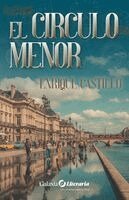 Enrique Castillo - círculo menor, Häftad