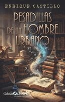 Enrique Castillo - Pesadillas de un hombre urbano, Häftad