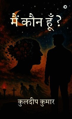 Kuldeep Kumar - Main Kaun Hoon?, Inbunden