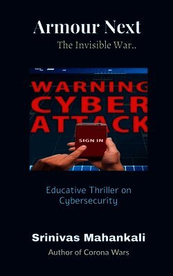 Armour Next: The Invisible War..