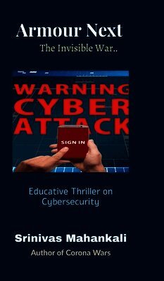 Armour Next: The Invisible War..