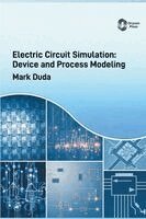 Mark Duda - Electric Circuit Simulation, Inbunden
