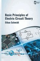Brandon Scott - Basic Principles of Electric Circuit Theory, Inbunden