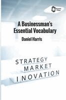 Daniel Harris - Businessman's Essential Vocabulary, Inbunden. Tillgänglighet: Lägg i varukorg