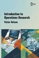 Victor Nelson - Introduction to Operations Research, Inbunden. Tillgänglighet: Lägg i varukorg