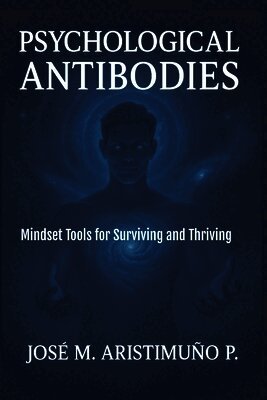 Editorial Mundo Latino, José M Aristimuño P - Psychological Antibodies, Häftad