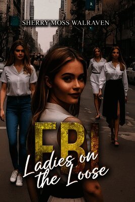 FBI Ladies on the Loose