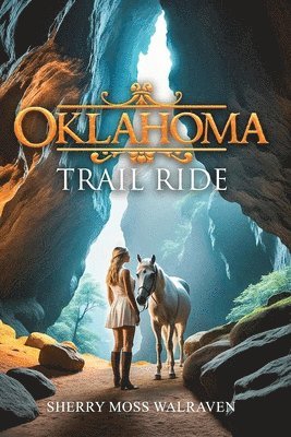 Oklahoma Trail Ride