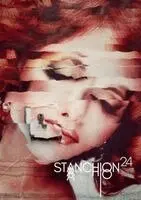 Stanchion Magazine Issue 24, Häftad. Tillgänglighet: Lägg i varukorg