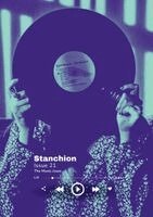 Jeff Bogle - Stanchion Magazine Issue 21, Häftad