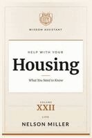 Nelson Miller - Help with Your Housing, Häftad