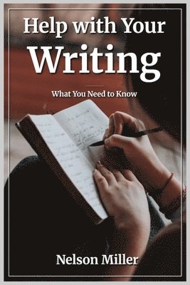 Help with Your Writing