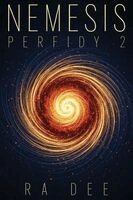 Ra Dee - Nemesis Perfidy 2, Häftad