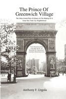 Anthony F Urgola - Prince of Greenwich Village, Häftad