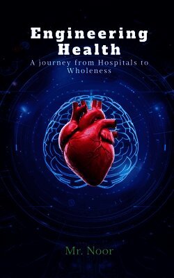 Engineering Health: A Journey from Hospitals to Wholeness