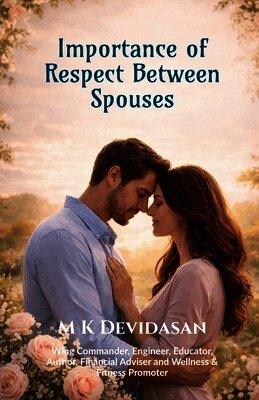 Importance of Respect Between Spouses