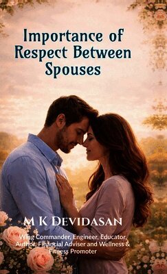 Importance of Respect Between Spouses