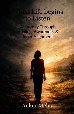 When Life begins to Listen: A Journey Through Healing, Awareness, and Inner Alignment