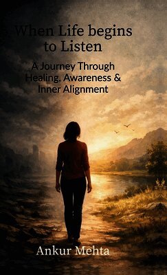 When Life begins to Listen: A Journey Through Healing, Awareness, and Inner Alignment