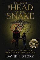 David J Story - Omega III - The Head of the Snake, Häftad