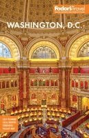 Fodor's Travel Guides - Fodor's Washington, D.C.: With Mount Vernon and Alexandria, Häftad