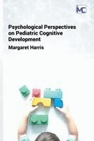 Margaret Harris - Psychological Perspectives on Pediatric Cognitive Development, Inbunden. Tillgänglighet: Lägg i varukorg