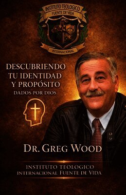 Descubriendo Tu Identidad Y Proposito