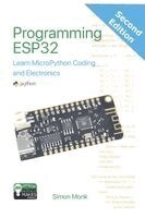 Programming ESP32