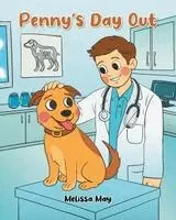 Melissa May - Penny's Day Out, Häftad. Tillgänglighet: Lägg i varukorg