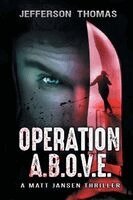 Jefferson Thomas - Operation A.B.O.V.E, Häftad