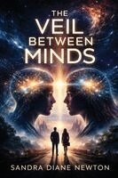 Sandra Diane Newton - Veil Between Minds, Häftad