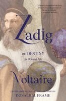 Voltaire - Zadig, Häftad