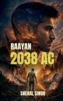 Snehal Singh - 2038 AC, Häftad