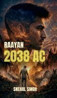 Snehal Singh - 2038 AC, Inbunden
