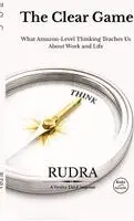 Rudra - Clear Game, Inbunden. Tillgänglighet: Lägg i varukorg