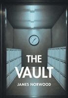 James Norwood - Vault, Inbunden