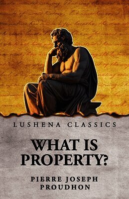 What Is Property?