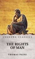 Thomas Paine - Rights of Man, Inbunden