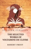 Voltairine de Cleyre - Selected Works of Voltairine de Cleyre, Häftad