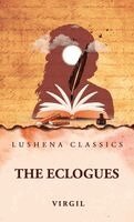 Virgil - Eclogues, Inbunden