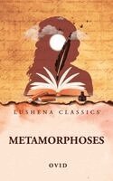 Ovid - Metamorphoses, Inbunden