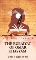 \Omar Khayyam - Rubáiyát of Omar Khayyám, Inbunden