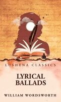 William Wordsworth - Lyrical Ballads, Inbunden