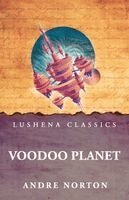 Andre Norton - Voodoo Planet, Häftad