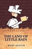 Mary Austin - Land of Little Rain, Häftad
