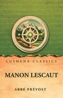 Abbé Prévost - Manon Lescaut, Häftad